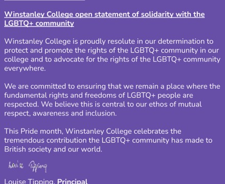 Solidarity