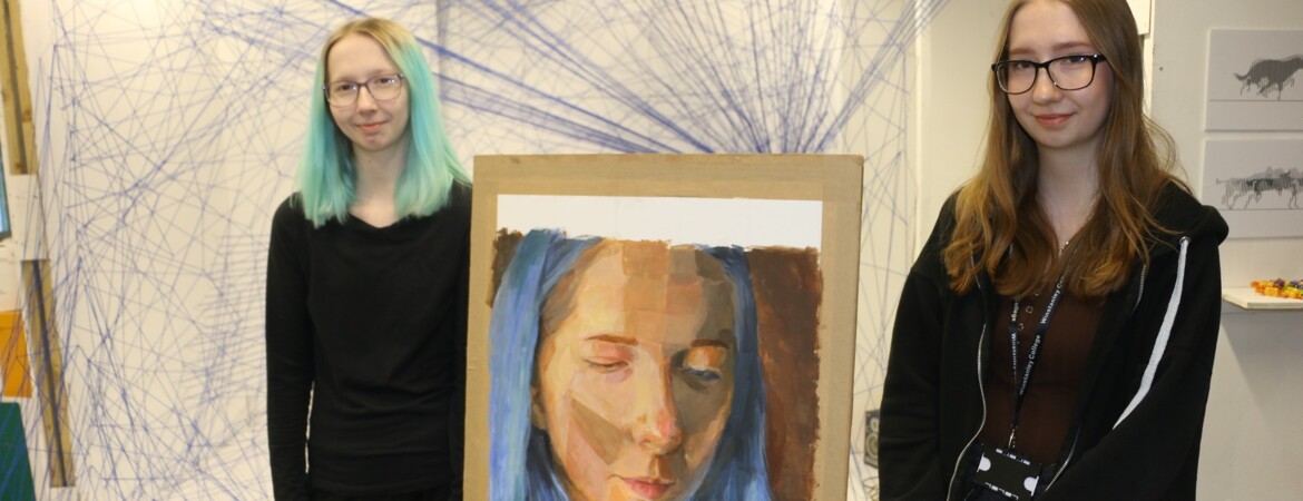 Blog Header Image