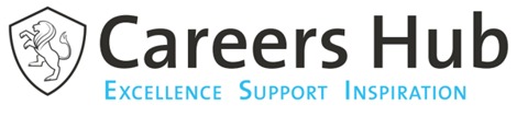 Careers hub