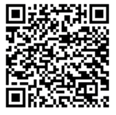 Careers booking qr code