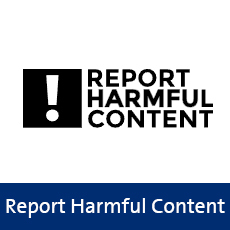 Harmful content