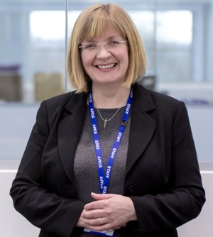 Louise Tipping Principal