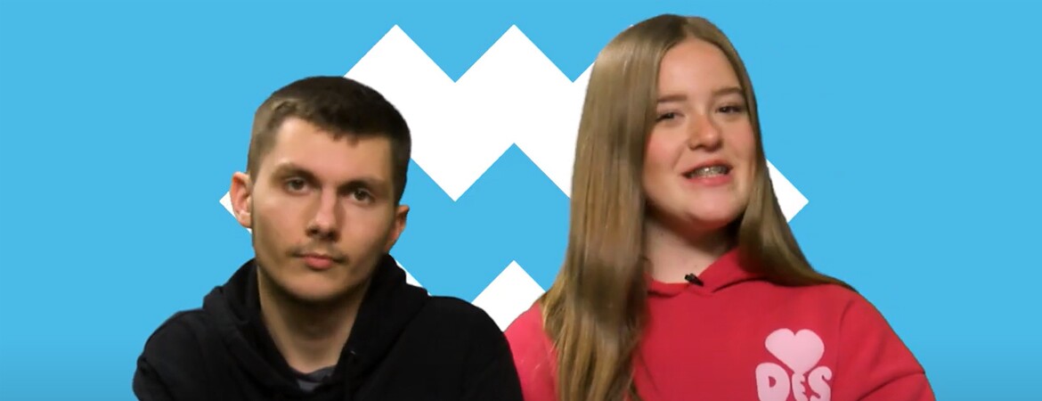 Blog Header Image