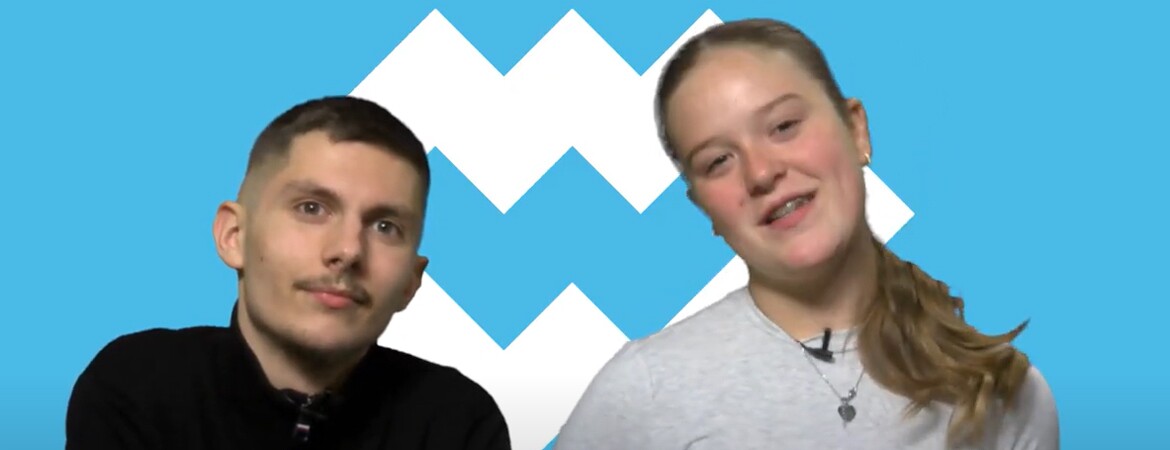 Blog Header Image