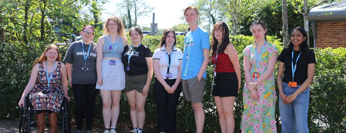Blog Header Image