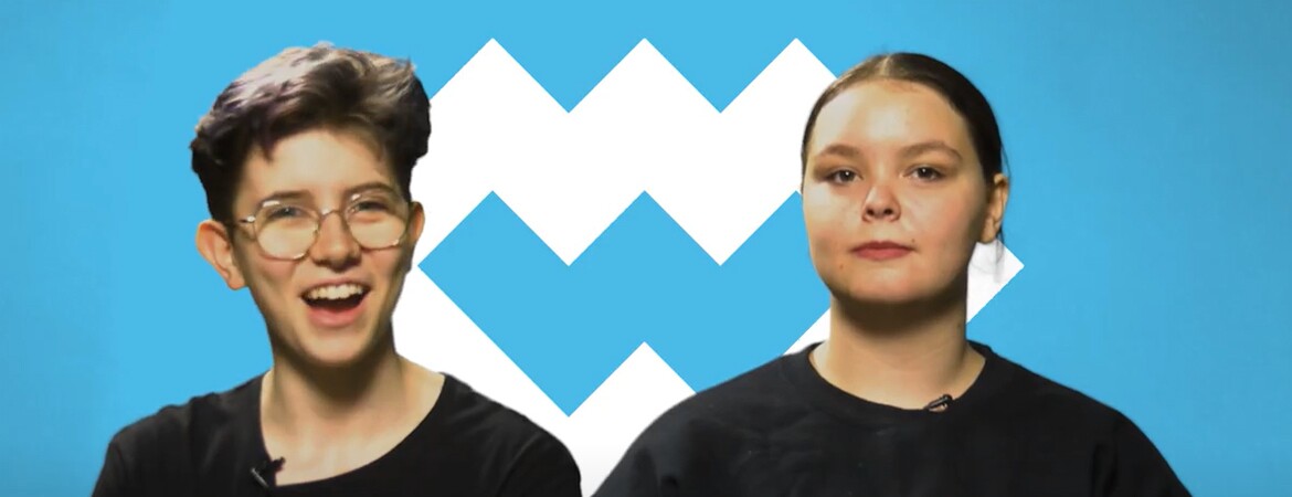 Blog Header Image