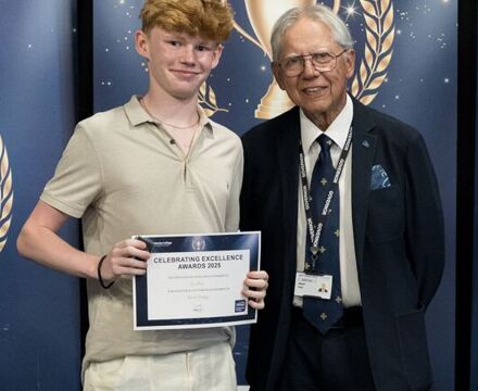 Finn glover 2