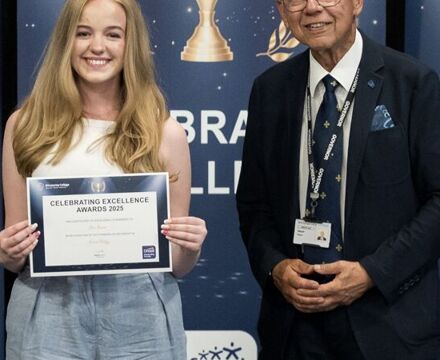 Olivia barrow