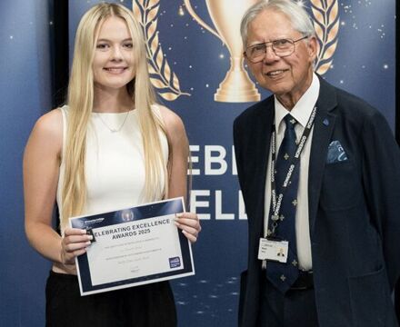 Lexi dermott denton