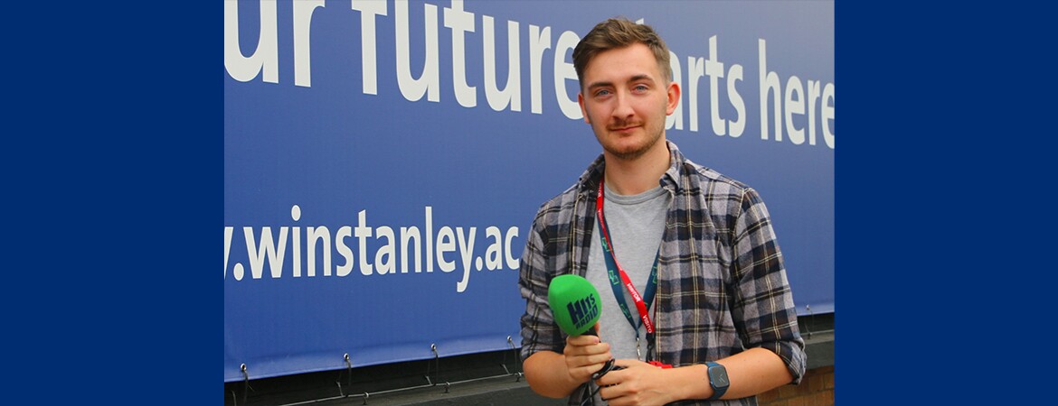 Blog Header Image