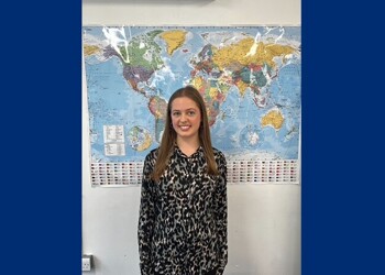 Throwback Thursday: Sophie Orledge