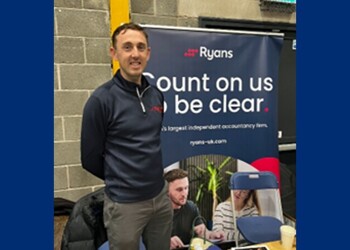 Throwback Thursday - Paul Murphy