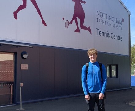 Jan Tennis Photo