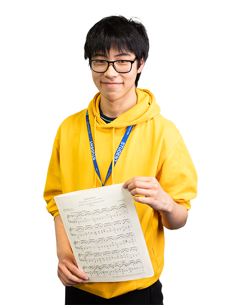 Lewis Tang
