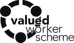 Valued Workers Scheme