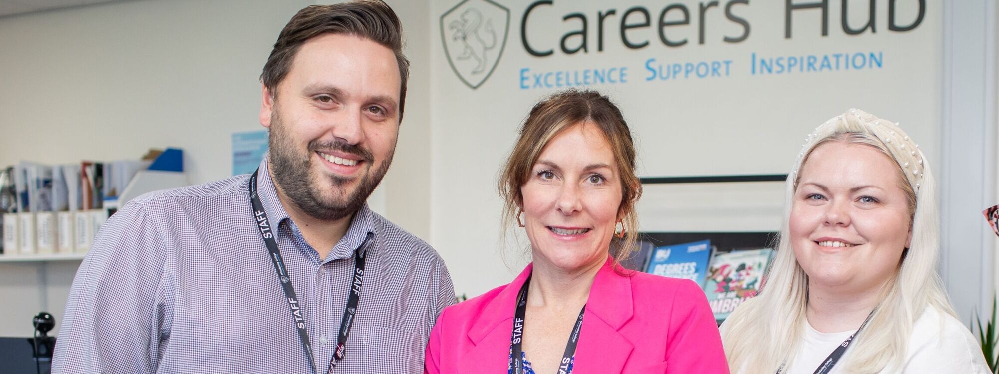 Careers 11