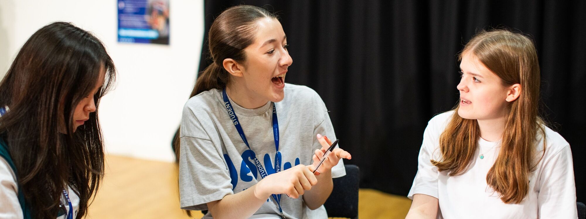 BTEC Performing Arts