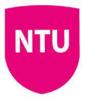 Nottingham Trent University