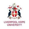 Liverpool Hope University
